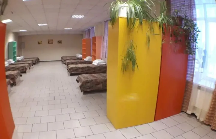 Барнаул: MAXROOMS Barnaul Sibiria