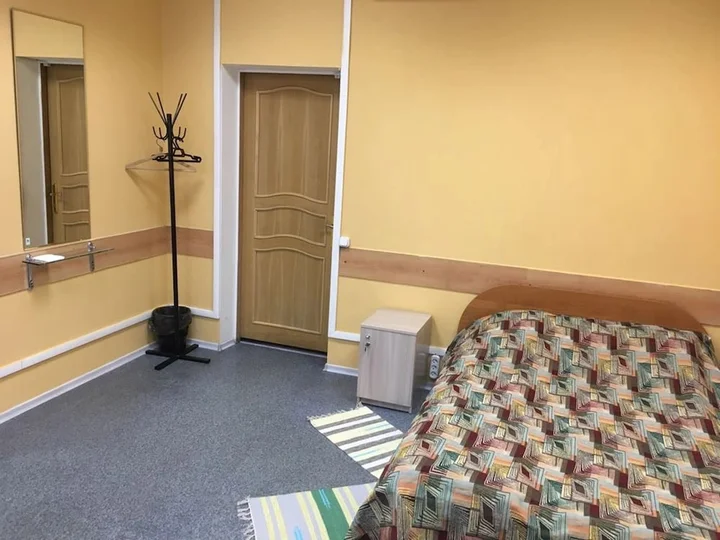 Барнаул: MAXROOMS Barnaul Sibiria