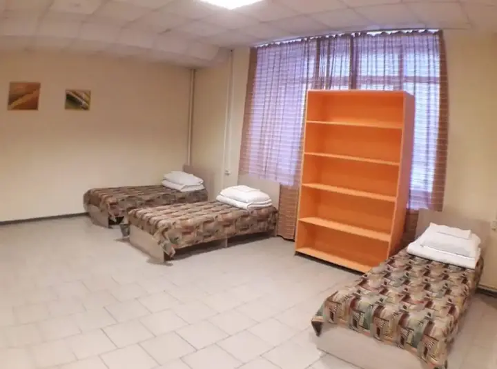 Барнаул: MAXROOMS Barnaul Sibiria