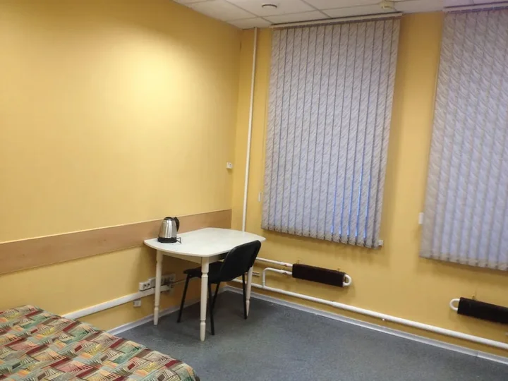 Барнаул: MAXROOMS Barnaul Sibiria