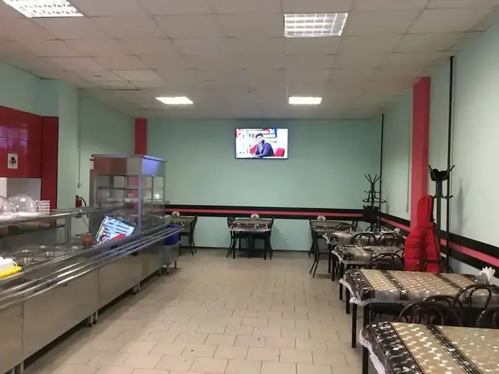 Барнаул: MAXROOMS Barnaul Sibiria