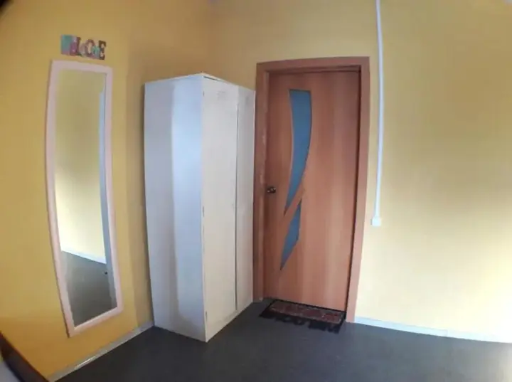 Барнаул: MAXROOMS Barnaul Sibiria