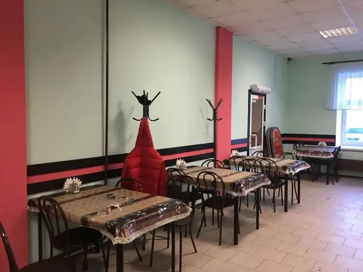 Барнаул: MAXROOMS Barnaul Sibiria