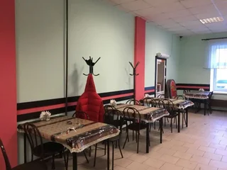 Барнаул: MAXROOMS Barnaul Sibiria