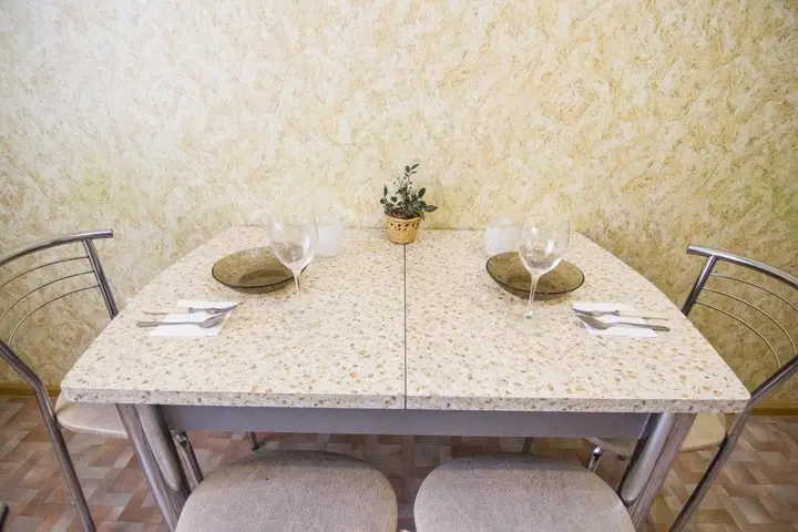 Барнаул: Na Krasnoarmejskoy Apartmetns 69b
