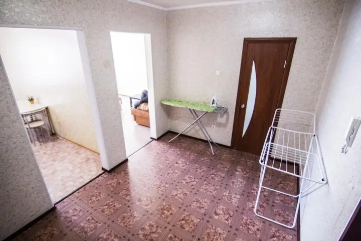 Барнаул: Na Krasnoarmejskoy Apartmetns 69b