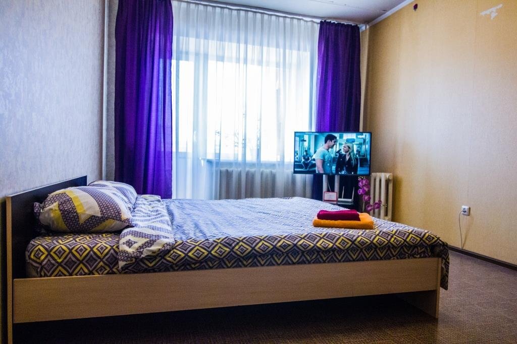 Барнаул: Na Krasnoarmejskoy Apartmetns 69b