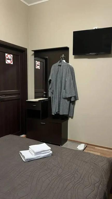Барнаул: Гостевой дом Кристина и Карина