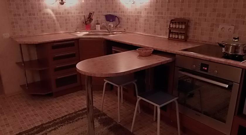 Барнаул: Lajk Hostel/Like Hostel