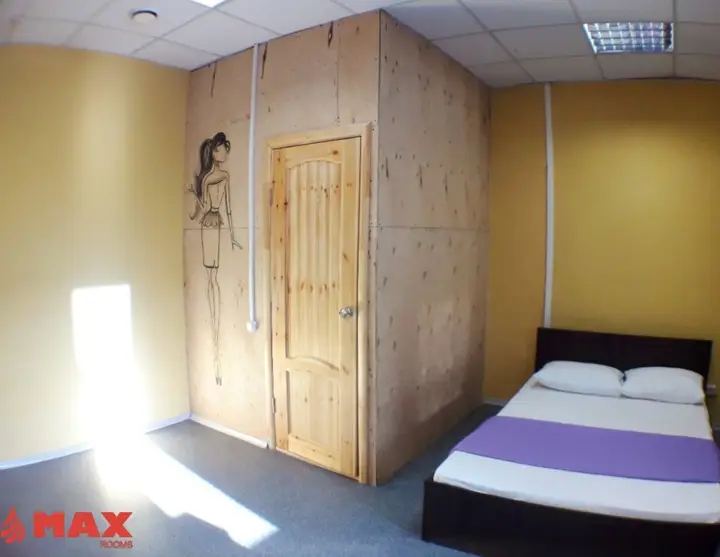 Maxrooms Barnaul — фото 3