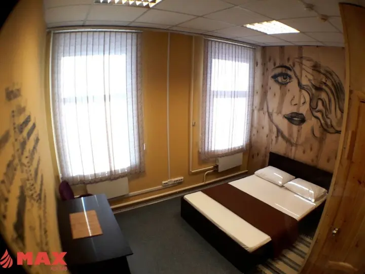 Барнаул: Maxrooms Barnaul