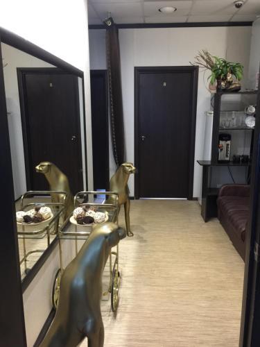 Барнаул: Mini-Hotel Jan