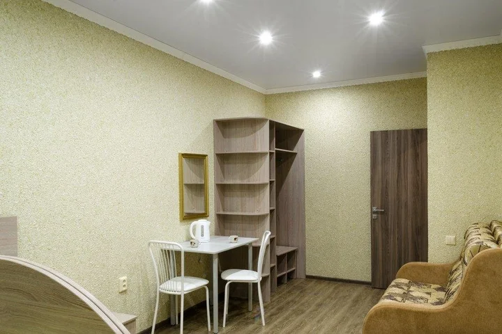 Барнаул: Na Partizanskoj 105 Apartments
