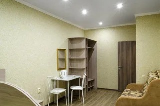 Барнаул: Na Partizanskoj 105 Apartments
