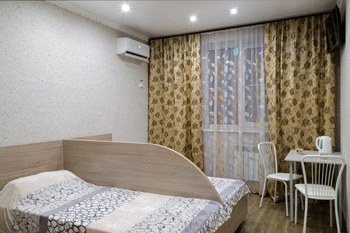 Барнаул: Na Partizanskoj 105 Apartments