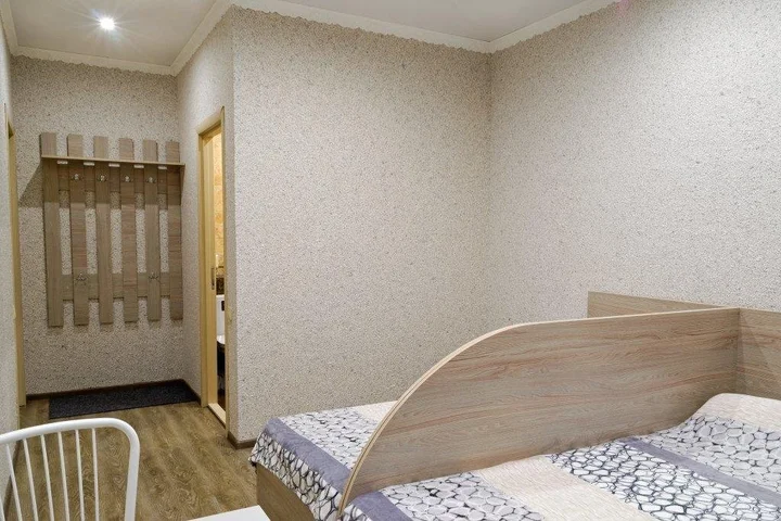 Барнаул: Na Partizanskoj 105 Apartments