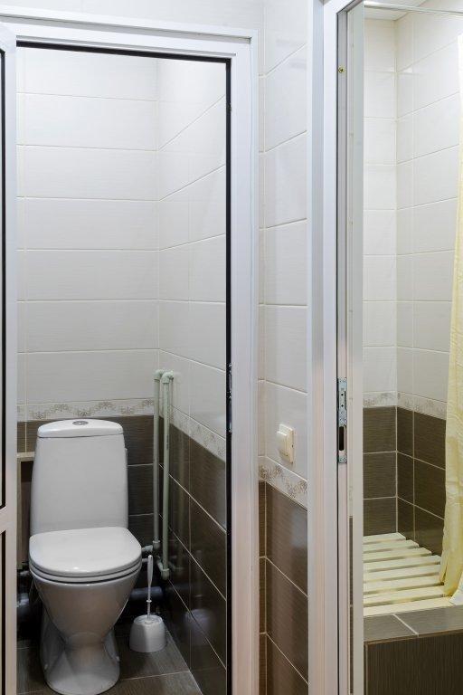 Барнаул: Na Partizanskoj 105 Apartments