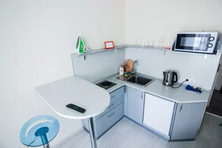 Барнаул: Na Profinterna 30 B Apartments