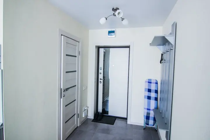 Барнаул: Na Profinterna 30 B Apartments