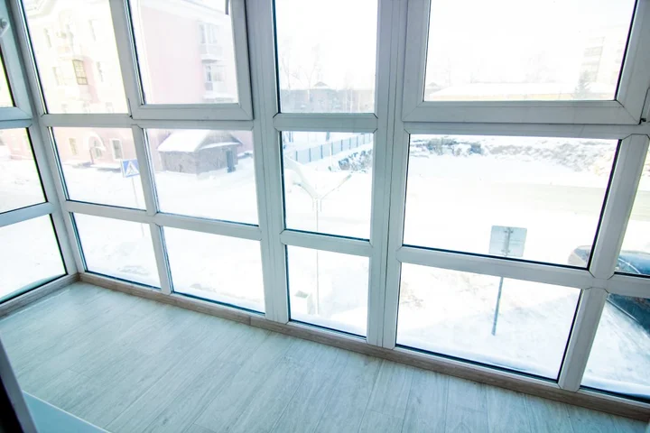 Барнаул: Na Profinterna 30 B Apartments
