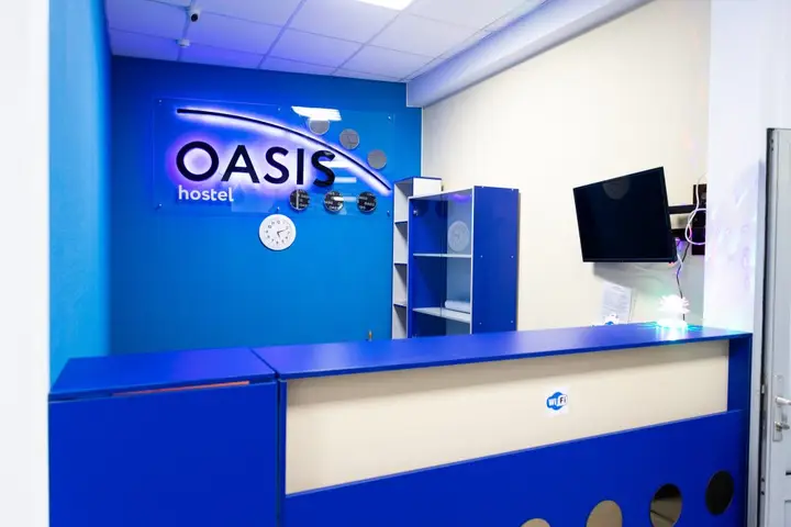 Хостел Оазис — фото 2