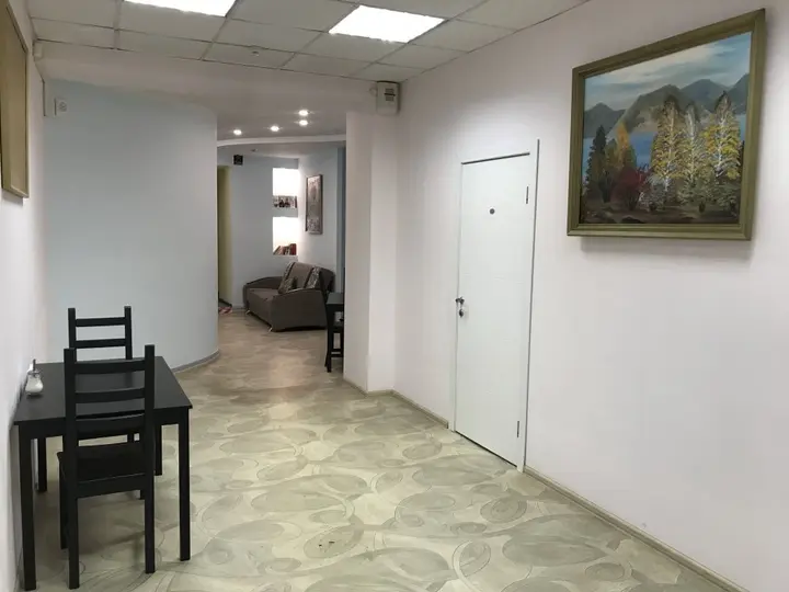 Барнаул: Отель Очарование