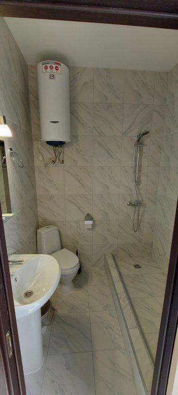 Барнаул: Hotel Marussia
