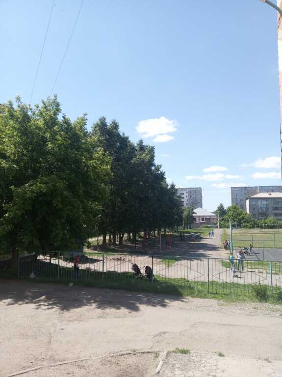 Хостел Подсолнух — фото 5
