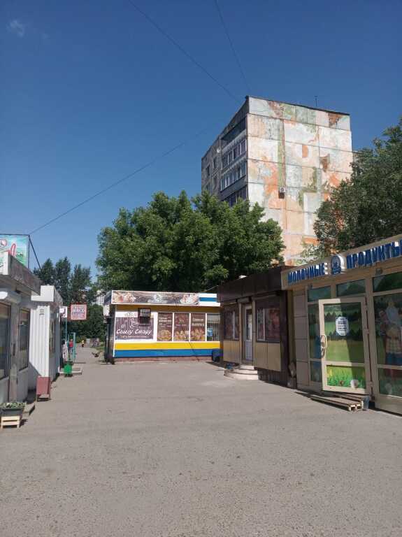 Хостел Подсолнух — фото 3