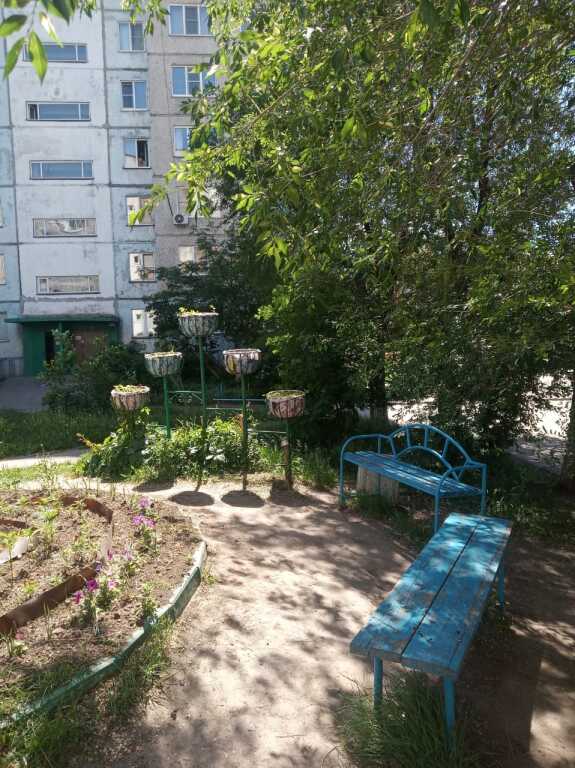 Хостел Подсолнух — фото 4