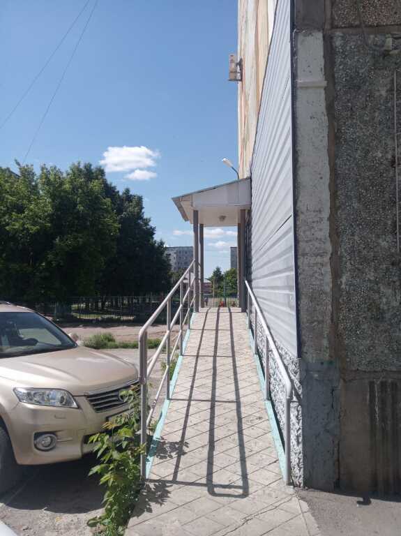 Барнаул: Хостел Подсолнух