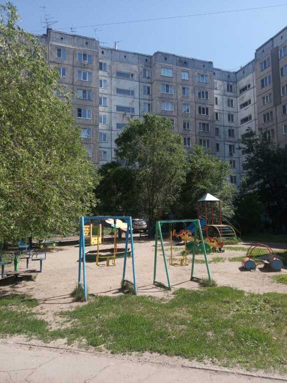 Барнаул: Хостел Подсолнух