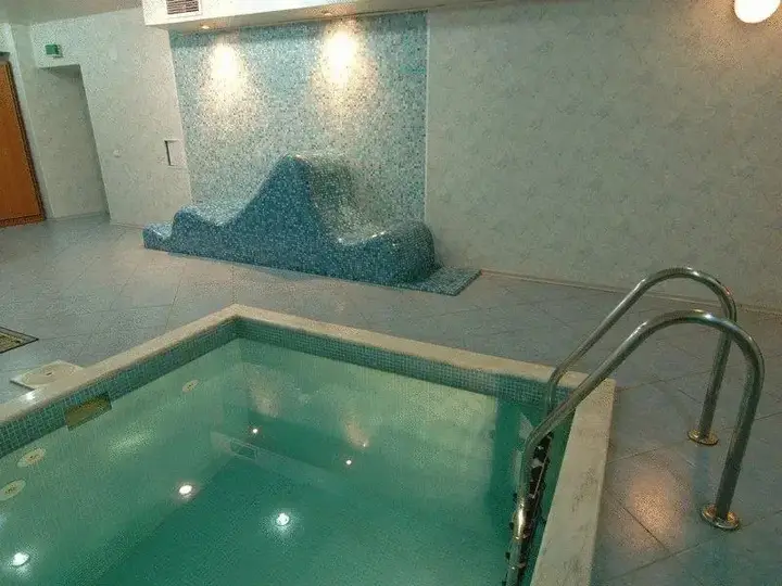 Гостиница Русь — фото 5