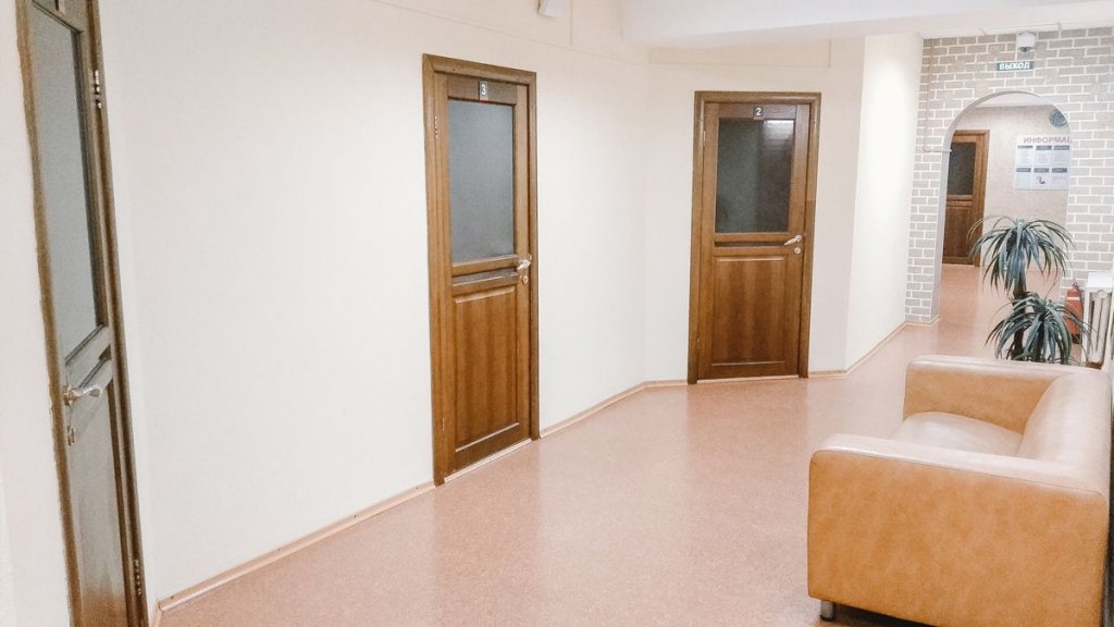 Мини-отель Smart Hotel Барнаул — фото 3