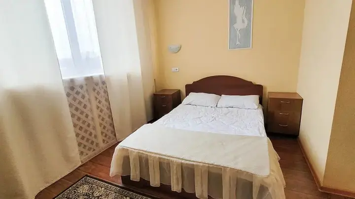 Барнаул: Мини-отель Smart Hotel Барнаул