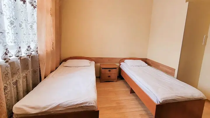 Барнаул: Мини-отель Smart Hotel Барнаул