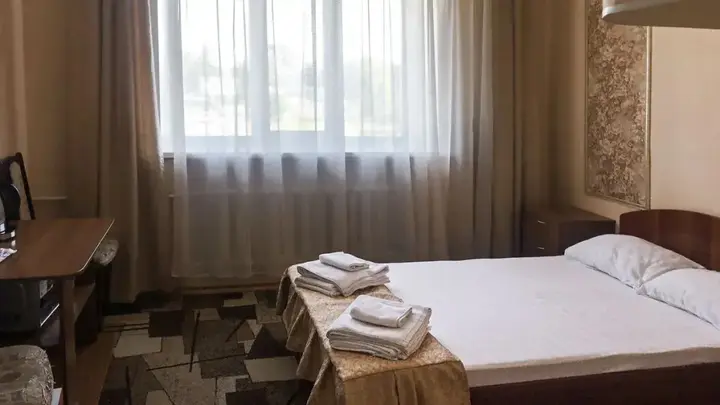 Барнаул: Мини-отель Smart Hotel Барнаул