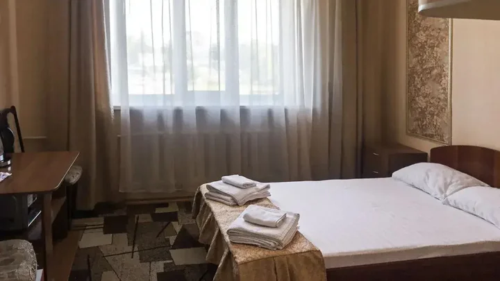Барнаул: Мини-отель Smart Hotel Барнаул