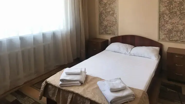 Мини-отель Smart Hotel Барнаул — фото 6