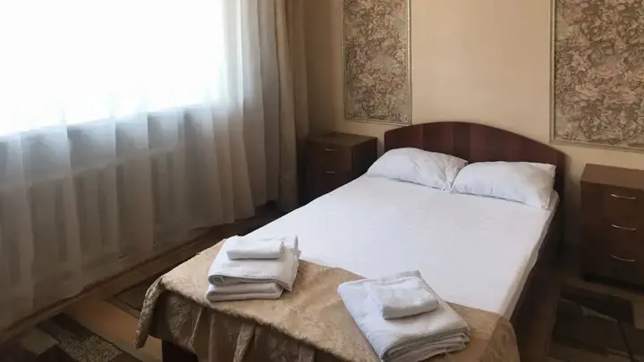 Барнаул: Мини-отель Smart Hotel Барнаул