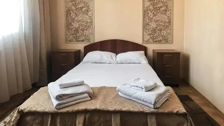Мини-отель Smart Hotel Барнаул — фото 5