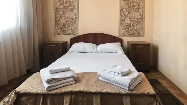 Барнаул: Мини-отель Smart Hotel Барнаул