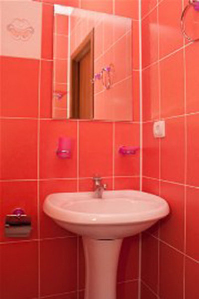 Барнаул: U Fontana