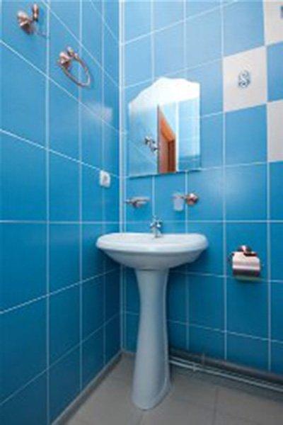 Барнаул: U Fontana