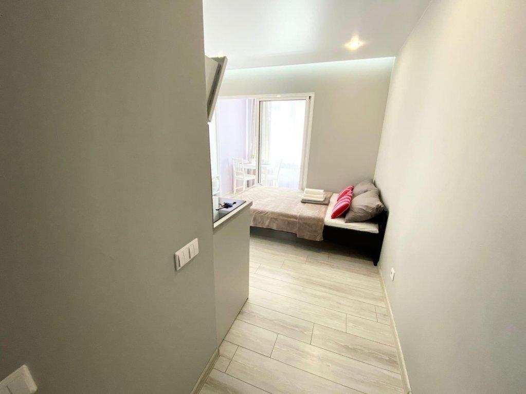 Барнаул: ЖивиТУТ на улице Челюскинцев