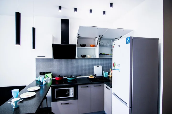 Барнаул: ЖивиТУТ на улице Интернациональная