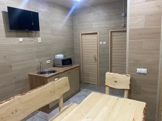 Свободный: Гостевой Дом Форт
