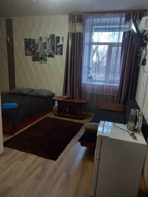 Свободный: Гостевой Дом Форт