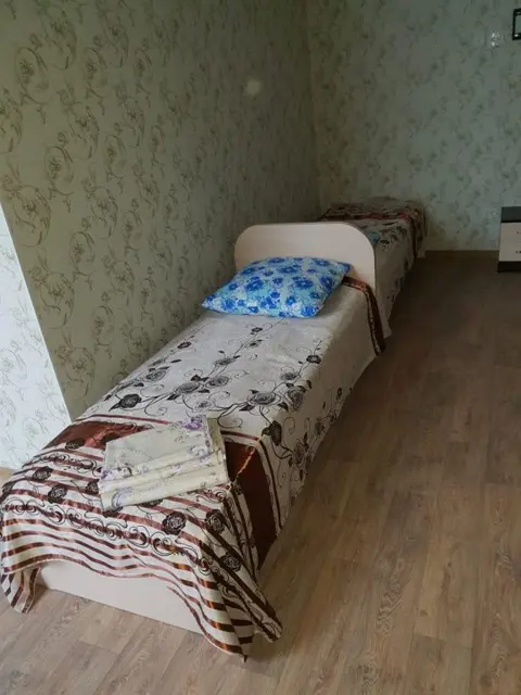 Белогорск: Уют в Белогорске