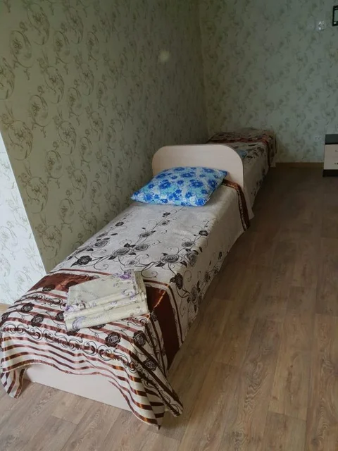 Белогорск: Уют в Белогорске